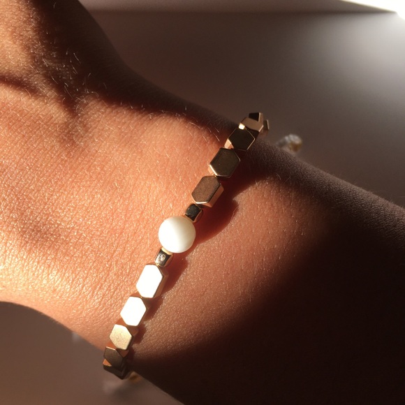 Handmade Beaded Friendship Bracelet ✨ - Picture 9 of 16